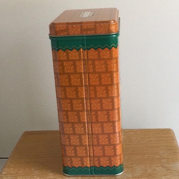 Vintage Nabob Coffee Collector’s Tin - Picture 4 of 7